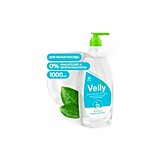 Средство для мытья посуды Velly "Neutral" 1000мл 
