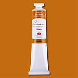 Краска масляная ЗХК "Сонет" 46мл бронза