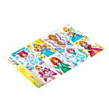 Наклейки "Феи" 16*10см 