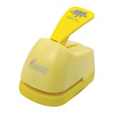 Дырокол фигурный Остров Сокровищ "Корона" 16мм