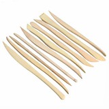 Стек деревянный 15см ЗХК ассорти