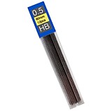 Грифель для механич. карандаша J.Otten HB 0,5мм 