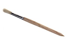 Кисть Щетина №9 Грааль круглая