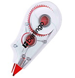 Корректирующая лента Berlingo 5мм*12м