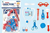 Набор Доктора, пакет 4777-84	