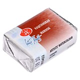 Акварель каштановая ЗХК "Белые Ночи" кювета 2,5мл