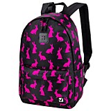 Рюкзак Brauberg Positive "Pink Rabbits" 42*28*14см