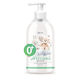 Детское крем мыло Milana 300мл для рук
