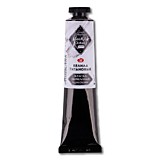 Краска акриловая ЗХК "Мастер-Класс" 46мл Белила титановые