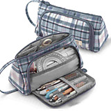 Пенал- органайзер Penal-2315-Blue