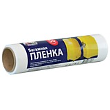 Пленка-стрейч 25см*500 20мкм белая Unibob