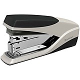 Степлер №24 30л Berlingo энергосберегающий, ассорти, пластиковый корпус