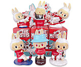 Игрушка "Abubu I love you" фигурка 9-11 см, пластиковая, ассорти