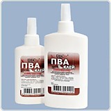 Клей Dec Art ПВА Хобби-Мастер 120гр Экспоприбор __