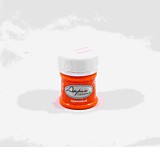 Краски акриловые Аква-Колор 30мл 202 оранжевый, глянцев. 