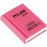 Ластик Milan "Книга" универсальный