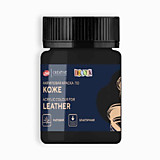 Акрил кожа Черная 50мл Декола