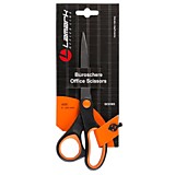 Ножницы Lamark 203мм пластик.ручки с мягк.вставками