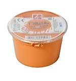 Гуашь Луч оранжевая светлая 225мл 