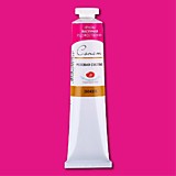 Краска масляная ЗХК "Сонет" 46мл розовая светлая