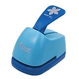 Дырокол фигурный Остров Сокровищ "Цветок" 16мм