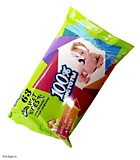 Салфетки влажные 63шт "100% Чистоты. Дет. с календ. и вит.Е"