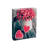 Фотоальбом 100 фото 10*15см ArtSpace "Lyric"