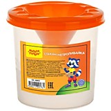 Стакан- непроливайка Мульти-Пульти оранжевый (СН_14423)