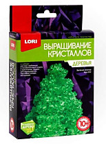 Выращивание кристаллов