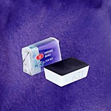 Акварель сиреневая дымка ЗХК "Белые Ночи" кювета 2,5мл