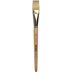 Кисть Щетина №22 Грааль плоская