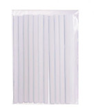 Клеевые стержни LAMARK диаметр 7мм 8шт длина 200мм 