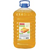 Мыло жидкое 5л OfficeClean "Proffesional.Душистый мед" ПЭТ
