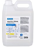 Мыло-пена 5л OfficeClean "Professional" канистра, для дозаторов					