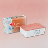 Акварель мокко ЗХК "Белые Ночи" кювета 2,5мл