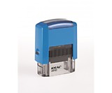 Оснастка для штампа IDEAL 26х9мм (4910)