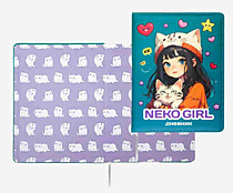 Дневники кожа, кожзам