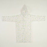 Дождевик детский «Ромашки», рост 125-155см	