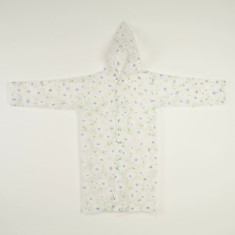 Дождевик детский «Ромашки», рост 125-155см	