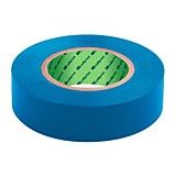 Изолента 15мм*10м синяя 130мкм Сибртех