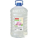 Мыло жидкое 5л OfficeClean "Proffesional.Цветочное" ПЭТ