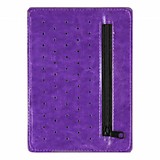 Картодержатель-органайзер Фиолетовый, 2отд. Феникс+ 