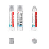 Клей канцелярский Erich Krause Crystal 50мл повышенной прозрачности