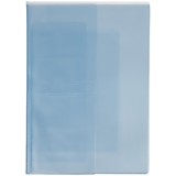 Папка для семейных документов А4 Спейс 2 компл. док-в, ШК __