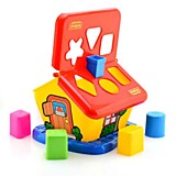 Садовый домик сетка (Полесье)