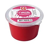 Гуашь Луч рубиновая 225мл