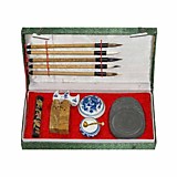 Набор каллиграфии 12 предм. в подарочной упаковке