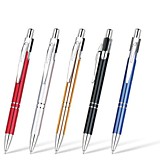 Ручка шариковая Brauberg Dragon 1,0мм синяя корпус ассорти