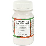 Замедлитель высыхания акриловых красок ЗХК "Сонет" 100мл