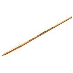 Кисть Нейлон №5 круглая Спейс